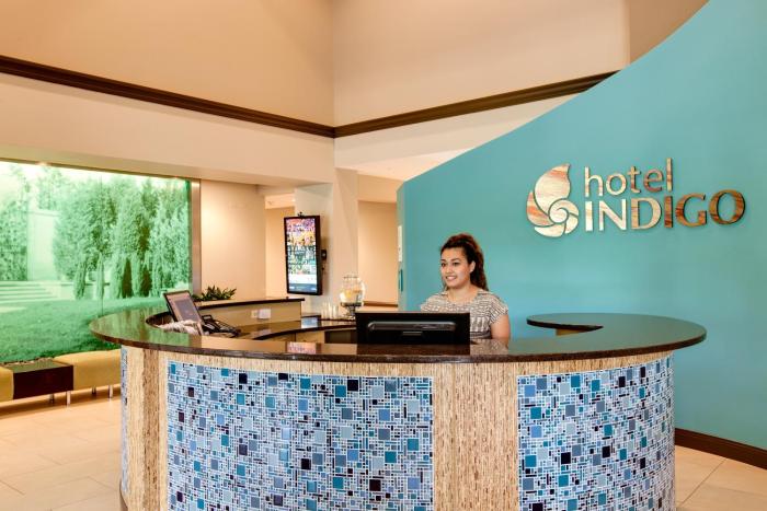 hotel indigo chicago vernon hills by ihg