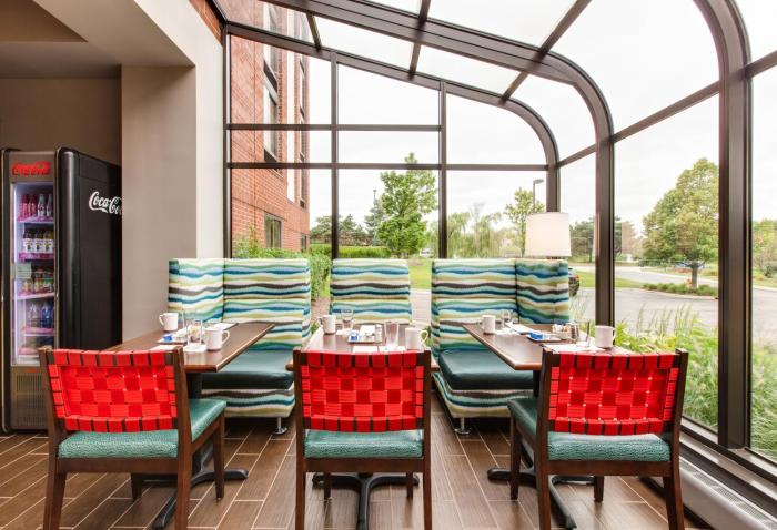 hotel indigo chicago vernon hills by ihg