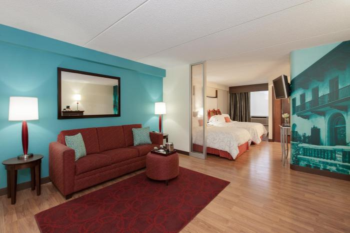 hotel indigo chicago vernon hills by ihg