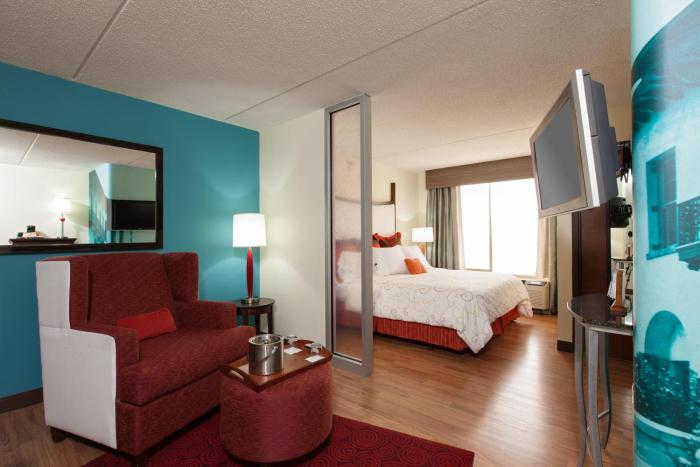 hotel indigo chicago vernon hills by ihg