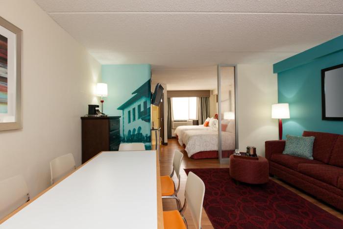 hotel indigo chicago vernon hills by ihg