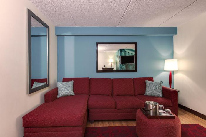 hotel indigo chicago vernon hills by ihg