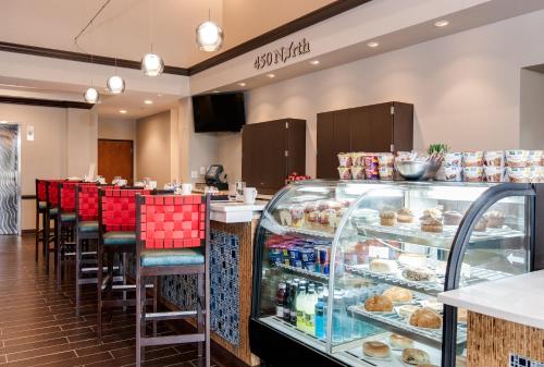 hotel indigo chicago vernon hills by ihg