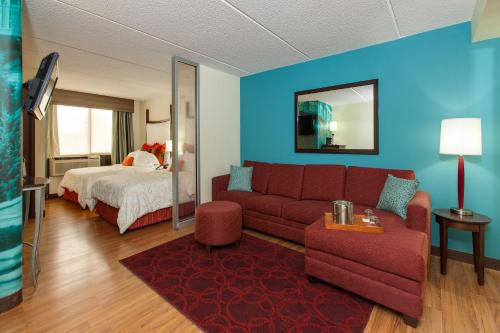hotel indigo chicago vernon hills by ihg