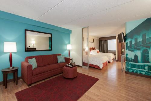 hotel indigo chicago vernon hills by ihg