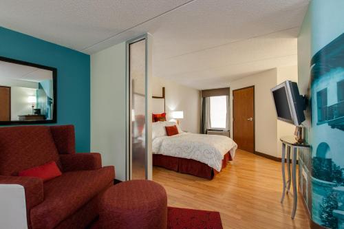 hotel indigo chicago vernon hills by ihg