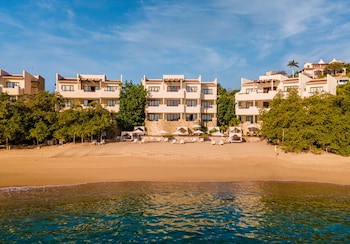 celeste beach residences huatulco curamoria collection