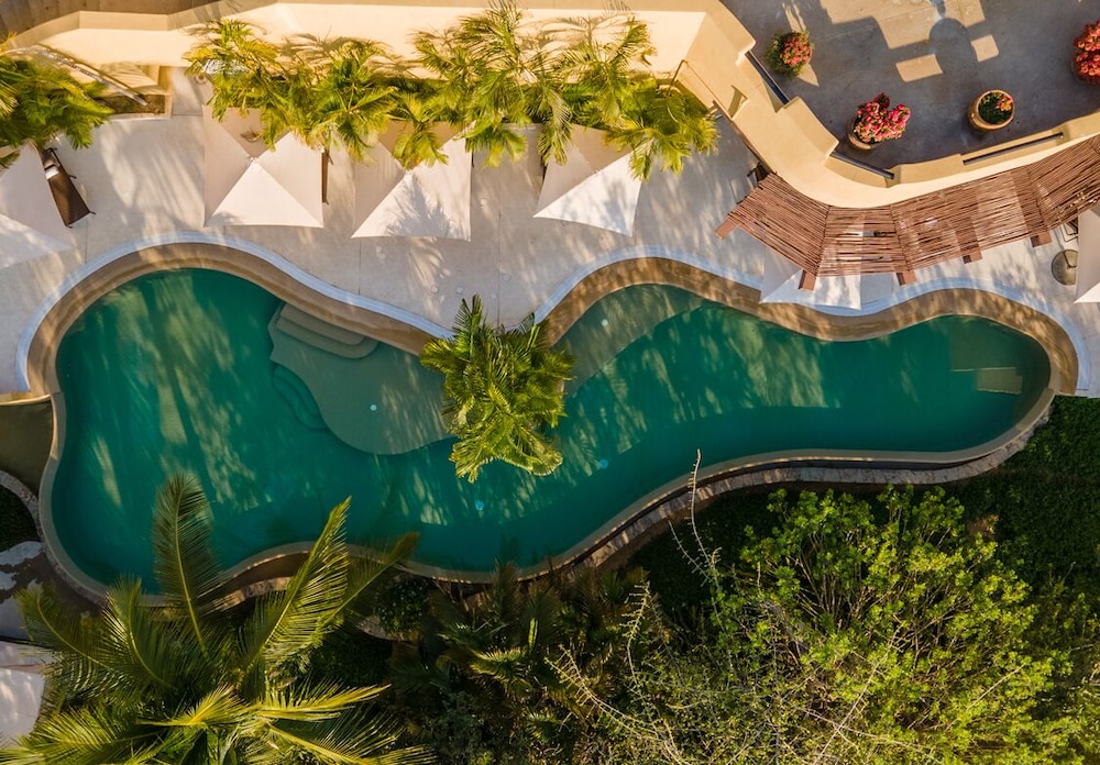 celeste beach residences huatulco curamoria collection