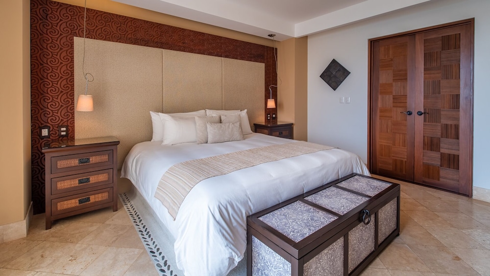 celeste beach residences huatulco curamoria collection
