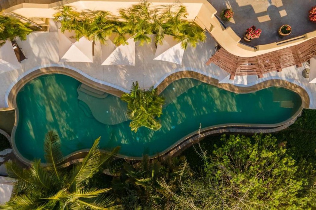 celeste beach residences huatulco curamoria collection