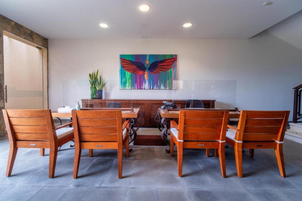 celeste beach residences huatulco curamoria collection
