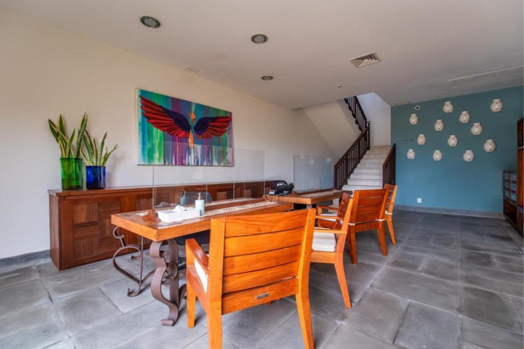 celeste beach residences huatulco curamoria collection