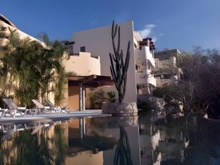 santa maria huatulco
