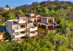 celeste beach residences huatulco curamoria collection