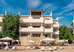 celeste beach residences huatulco curamoria collection