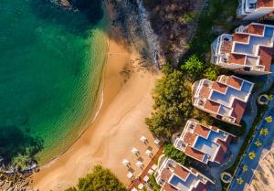 santa maria huatulco