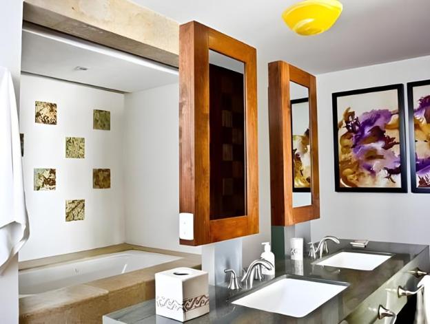 celeste beach residences huatulco curamoria collection