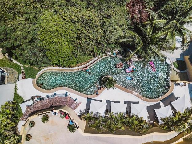 celeste beach residences huatulco curamoria collection