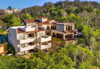 celeste beach residences huatulco curamoria collection