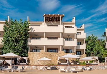 celeste beach residences huatulco curamoria collection