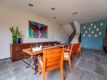 celeste beach residences huatulco curamoria collection