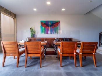 celeste beach residences huatulco curamoria collection