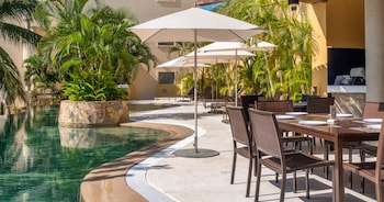 celeste beach residences huatulco curamoria collection
