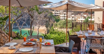 celeste beach residences huatulco curamoria collection