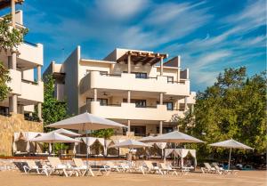 santa maria huatulco