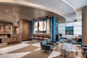 fairfield inn and suites chicago downtown magnificent mile