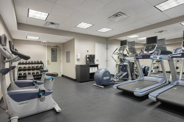 fairfield inn and suites chicago downtown magnificent mile