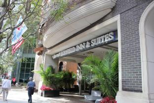 Fairfield Inn & Suites Chicago Downtown / Magnificent Mile,Cook County>>Chicago,3 star
