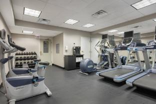 Fairfield Inn & Suites Chicago Downtown / Magnificent Mile,Cook County>>Chicago,3 star