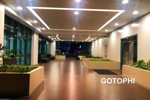 one uptown residence