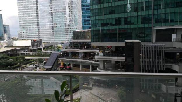 one uptown residence