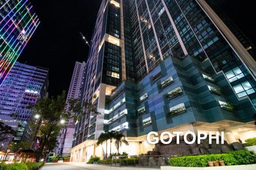 one uptown residence