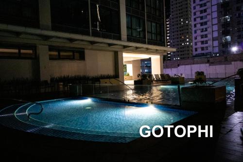 one uptown residence