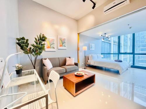 one uptown residence