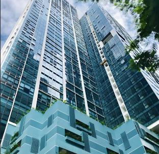 one uptown residence