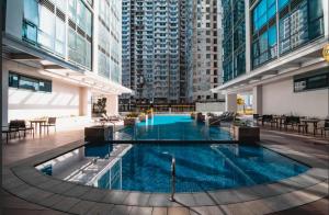 one uptown residence