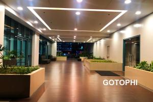 one uptown residence