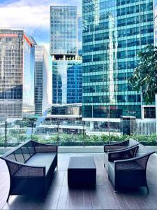 one uptown residence