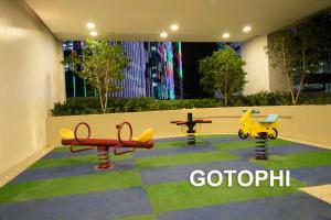 one uptown residence