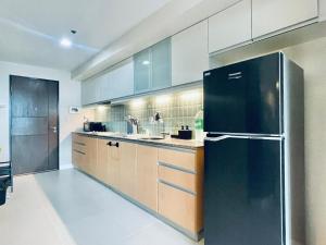 one uptown residence