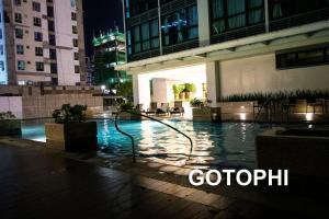 one uptown residence