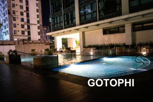 one uptown residence