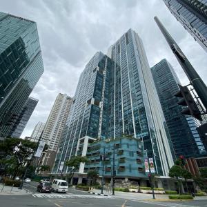 one uptown residence