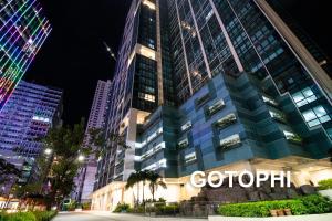 one uptown residence