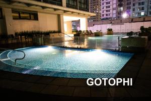 one uptown residence