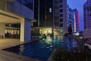 one uptown residence